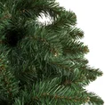 Choinka zielone drzewko na pniu JODŁA - kolekcja Jodeł Żywieckich - 180 cm - zielony 7