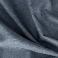 TERRA COLLECTION Zasłona PALERMO z miękkiej dwustronnej tkaniny o drobnym splocie - 140 x 270 cm - niebieski 5