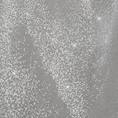 Zasłona gotowa ARNIE - 140 x 250 cm - popielaty/srebrny 2