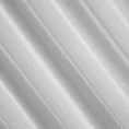 Firana ANGELA z efektem deszczyku półprzezroczysta, matowa - 300 x 250 cm - biały 8