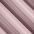 Zasłona JOELLE z ozdobnym splotem - 140 x 250 cm - różowy 5