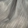 Zasłona ANIKA  w stylu eko z widocznym, grubszym splotem - 140 x 250 cm - beżowy 11