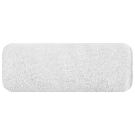 Ręcznik do rąk 30x30 cm z mikrofibry kolor biały sportowy,szybkoschnący 380g/m2 AMY Ręcznik do rąk 30x30 cm z mikrofibry kolor biały sportowy,szybkoschnący 380g/m2 AMY - 30 x 30 cm