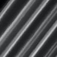 Tkanina zasłonowa SIBEL  miękki i delikatny welwet z delikatnym połyskiem - 150 cm - grafitowy 4