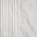DIVA LINE Komplet pościeli ROSIE z haftem  i mereżką z tkaniny bawełnianej z domieszką mikrowłókna   - 220 x 200 cm, 2 szt. 70 x 80 cm - biały 2