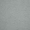 Zasłona MILAN jednokolorowa z tkaniny zaciemniającej typu blackout - 140 x 300 cm - srebrny 14