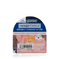 YANKEE CANDLE - Wosk zapachowy do kominka  - Fresh Cut Roses - ∅ 5 x 1.5 cm - różowy 2