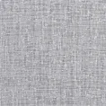 Firana ELPIDIA z gładkiej matowej etaminy - 350 x 150 cm - biały 8