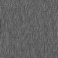 Zasłona ADELA  z lekkiej półtransparentnej tkaniny ze skręcanej nici - 140 x 250 cm - stalowy 7