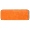 EUROFIRANY CLASSIC Ręcznik IGA szybkoschnący z mikrofibry - 80 x 160 cm - pomarańczowy 3
