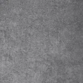 Zasłona ANISA z miękkiej szenilowej tkaniny jednokolorowa  - 140 x 270 cm - grafitowy 7