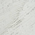 Obraz WAVES abstrakcyjny, ręcznie malowany na płótnie - 60 x 80 cm - biały 2