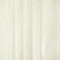 Ręcznik klasyczny podkreślony żakardową bordiurą w pasy - 50 x 90 cm - kremowy 2