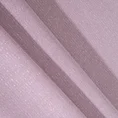 Serweta EMERSA z gładkiej tkaniny przetykanej srebrną nicią - 80 x 80 cm - fioletowy 4