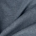 TERRA COLLECTION Zasłona PALERMO z miękkiej dwustronnej tkaniny o drobnym splocie - 140 x 270 cm - niebieski 7