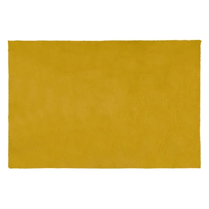 Dywanik dekoracyjny MARCELO o strukturze miękkiego futerka Dywanik dekoracyjny MARCELO o strukturze miękkiego futerka - 50 x 70 cm