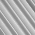 Tkanina firanowa lekki woal w stylu eko o niestandardowej wysokości 360 cm zakończona obciążnikiem - 360 cm - biały 5
