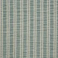 TERRA COLLECTION Komplet pościeli MONTENEGRO 9 z marszczonej tkaniny  z dodatkiem elastanu z wzorem w paski - 220 x 200 cm - jasnozielony 8