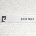 PIERRE CARDIN Ręcznik NEL w kolorze kremowym, z żakardową bordiurą - 70 x 140 cm - kremowy 2