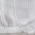 Firana gotowa SHIRLEY - 140 x 250 cm - kremowy 3