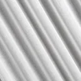 Firana MARGO z błyszczącej tkaniny o gęstym splocie - 140 x 250 cm - biały 11