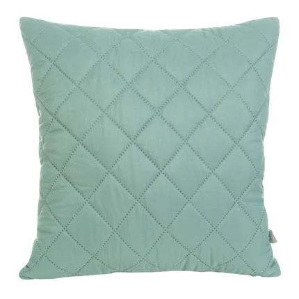 DESIGN 91 Poszewka ALARA z geometrycznym wzorem wykonanym techniką hot press DESIGN 91 Poszewka ALARA z geometrycznym wzorem wykonanym techniką hot press - 40 x 40 cm
