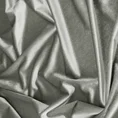 DESIGN 91 Zasłona TAYLOR z miękkiej tkaniny welwetowej - 140 x 250 cm - szary 6