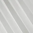 Firana gotowa TIA z gładkiego matowego woalu - 300 x 160 cm - kremowy 6