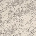 Zasłona RIVA z miękkiego welwetu z drobnym marmurowym wzorem - 140 x 270 cm - kremowy 11