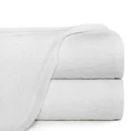 Klasyczny ręcznik gładki - 50 x 100 cm - biały 1