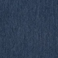TERRA COLLECTION Zasłona PALERMO z dwustronnej tkaniny z efektem melanżu - 140 x 270 cm - ciemnoniebieski 9