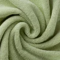 Ręcznik Ania - 70 x 140 cm - zielony 5