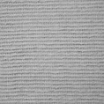 DESIGN 91 Koc AMBER bardzo miękki w dotyku ze strukturalnym wzorem 3D z włókien bawełniano-akrylowych - 200 x 220 cm - popielaty 5