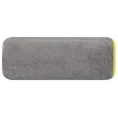 Ręcznik IGA szybkoschnący z mikrofibry - 80 x 160 cm - stalowy 3