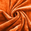 EUROFIRANY CLASSIC Ręcznik AMY szybkoschnący z mikrofibry - 30 x 30 cm - jasnopomarańczowy 5