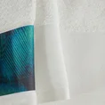 EWA MINGE Komplet ręczników CAMILA w eleganckim opakowaniu, idealne na prezent! -  - kremowy 4