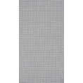 Tkanina firanowa o strukturze ażurowej koronki - 290 cm - biały 8
