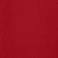 Zasłona jednokolorowa RITA z gładkiej tkaniny - 140 x 250 cm - czerwony 7