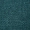 TERRA COLLECTION Zasłona MOROCCO z miękkiej tkaniny o drobnym splocie - 140 x 250 cm - ciemnoturkusowy 10