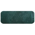 PIERRE CARDIN Ręcznik EVI w kolorze turkusowym, z żakardową bordiurą - 30 x 50 cm - turkusowy 3
