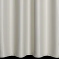 Zasłona SELINA z tkaniny zaciemniającej z błyszczącą nicią - 140 x 250 cm - naturalny 3