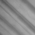 Zasłona CARMEN z gładkiego welwetu z szarfą do podpięcia - 140 x 270 cm - srebrny 9