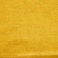 EUROFIRANY CLASSIC Ręcznik AMY szybkoschnący z mikrofibry - 30 x 30 cm - musztardowy 2