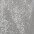 Zasłona gotowa ARNIE - 140 x 250 cm - popielaty/srebrny 5