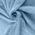 EUROFIRANY CLASSIC Ręcznik AMY szybkoschnący z mikrofibry - 70 x 140 cm - niebieski 5