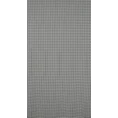 Tkanina firanowa o strukturze ażurowej koronki - 290 cm - jasnoszary 8