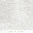 PIERRE CARDIN Ręcznik EVI w kolorze kremowym, z żakardową bordiurą - 50 x 90 cm - kremowy 2