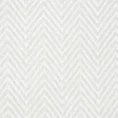 TERRA COLLECTION Koc SEVILLE z tkaniny z przewagą bawełny, utkany w motyw jodełki i zakończony frędzlami - 180 x 220 cm - beżowy 5