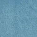 Koc AKRYL 7 miękki w dotyku koc akrylowy z frędzlami - 150 x 200 cm - niebieski 2