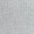 Firana LANA z lekkiej i gładkiej matowej etaminy, półtransparentna - 350 x 150 cm - biały 8